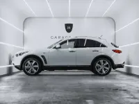Usado Infiniti Fx50 Premium 390 CV (286 kW) 2013 Blanco SUV