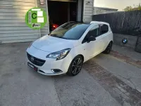 Usado Opel Corsa Expression 90 CV (66 kW) 2019 Blanco Utilitario