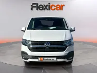 Usado VW T6.1 150 CV (110 kW) 2023 Gris Van