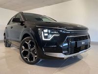 usado Kia Niro 1.6 Hev Emotion