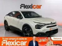 Usado Citroën C4 PureTech 131 CV (96 kW) 2024 Blanco SUV