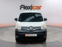 Usado Renault Kangoo 90 CV (66 kW) 2019 Blanco Monovolumen