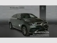 Usado Mercedes GLE300 AMG line 272 CV (200 kW) 2022 Otro SUV