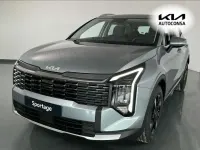 Nuevo Kia Sportage 160 CV (117 kW) 2025 Blanco SUV
