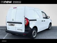Usado Renault Kangoo 89 kW (122 CV) 2023 Monovolumen