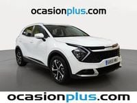 Brugt Kia Sportage 160 HK (117 kW) 2024 Hvid SUV