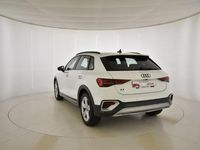 Nuevo Audi A3 Advanced 150 CV (110 kW) 2026 Blanco