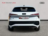 Nuevo Audi Q3 Sportback S-Line 150 CV (110 kW) 2026 Blanco SUV