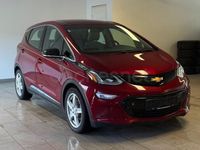 Usado Chevrolet Volt 150 CV (110 kW) 2018 Rojo Utilitario
