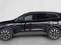 Usado Renault Koleos Techno 185 CV (136 kW) 2023 Negro SUV