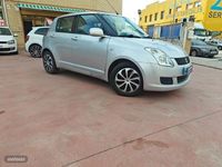 usado Suzuki Swift 1.3 GL 5p -