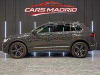 Usado VW Tiguan Life 245 CV (180 kW) 2022 Gris / plata SUV