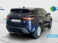 Usado Land Rover Range Rover evoque R-Dynamic 204 CV (150 kW) 2023 Azul SUV