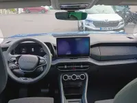 Usado Skoda Kodiaq Selection 204 CV (150 kW) 2025 Azul SUV
