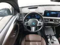 Usado BMW X3 xLine 292 CV (214 kW) 2023 Negro SUV