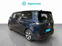 Begagnad VW ID. Buzz Pro 210 kW (286 HK) 2025 Eléctrico Minibuss