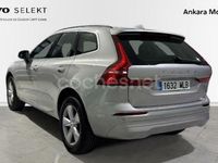 Usado Volvo XC60 Core 197 CV (144 kW) 2023 Gris / plata SUV