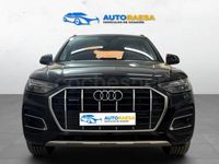 Usado Audi Q5 Advanced Plus 299 HP (219 kW) 2023 Preto SUV