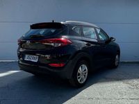 usado Hyundai Tucson 25 Aniversario 4x2