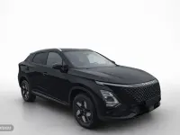 Usado Omoda 5 224 CV (164 kW) 2025 Negro SUV
