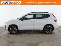 Usado Cupra Ateca 300 CV (220 kW) 2023 Blanco SUV