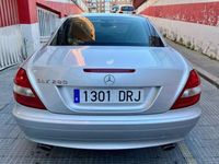 usado Mercedes SLK350 280