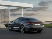 Nuevo Audi A5 Ambiente 204 CV (150 kW) 2026 Gris Berlina