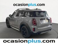 Usado Mini One D Countryman 116 CV (85 kW) 2022 Gris / plata SUV