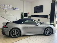 Usado Porsche 911 Carrera T 394 CV (289 kW) 2025 Gris Coupe