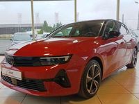 Usado Opel Astra S 131 CV (96 kW) 2024 Rojo Utilitario