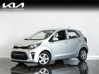 Usado Kia Picanto 67 CV (49 kW) 2024 Plata Utilitario
