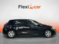 Usado Renault Mégane Intens 101 CV (74 kW) 2016 Negro Berlina