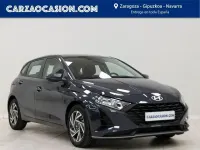 Usado Hyundai i20 100 CV (73 kW) 2025 Otro Utilitario