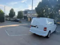 Usado VW T5 Pro 179 CV (131 kW) 2014 Blanco Van