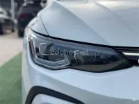 Usado VW Golf VIII R-line 150 CV (110 kW) 2022 Blanco Berlina