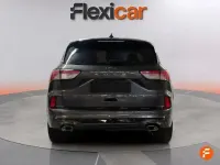 Usado Ford Kuga ST-Line 120 CV (88 kW) 2024 Gris / plata SUV
