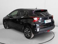 Usado Nissan Micra S 90 CV (66 kW) 2018 Utilitario