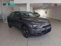 Usado Citroën C4 X PureTech 131 CV (96 kW) 2024 Gris SUV