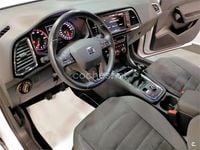 Begagnad Seat Ateca XCELLENCE 150 HK (110 kW) 2017 Vit SUV