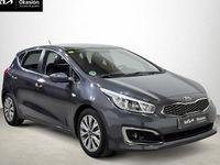 Usado Kia Ceed Plus 100 CV (73 kW) 2018 Utilitario