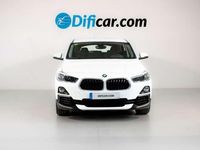 Usado BMW X2 Performance 143 CV (105 kW) 2019 Amarillo SUV