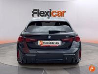 Usado BMW 116 122 CV (89 kW) 2025 Negro Utilitario