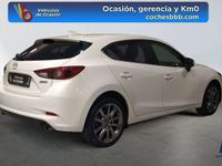 usado Mazda 3 2.0 SKYACTIV-G 120CV BLACK TECH EDITION 5P