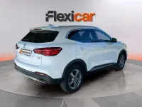 Używany MG HS Luxury 258 KM (189 kW) 2021 Biały SUV