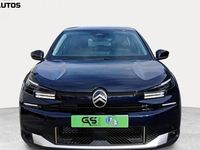 Nuevo Citroën C4 Business Class 145 CV (106 kW) 2026 Azul SUV
