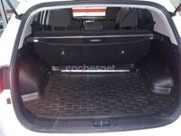 Usado Kia Sportage 115 CV (84 kW) 2018 Blanco SUV