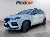 Usado Cupra Ateca 300 CV (220 kW) 2022 Blanco SUV