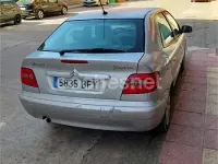 Usado Citroën Xsara 110 CV (80 kW) 2001 Blanco Berlina