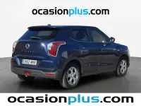Usado SsangYong Tivoli 128 CV (94 kW) 2023 Azul SUV