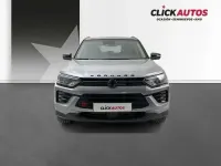Usado SsangYong Korando 150 CV (110 kW) 2025 Gris SUV